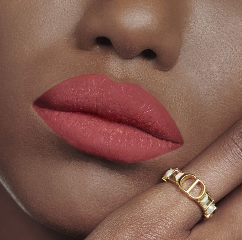 Rouge Dior Refill color 683 — 683 Rendez-vous satiny finish