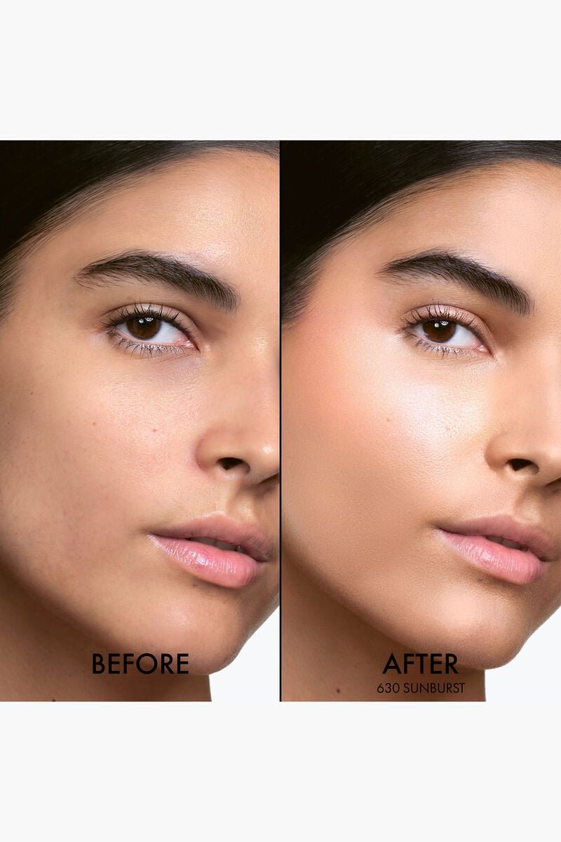 Dior Forever Glow Maximizer - Limited Availability — 630 Sunburst