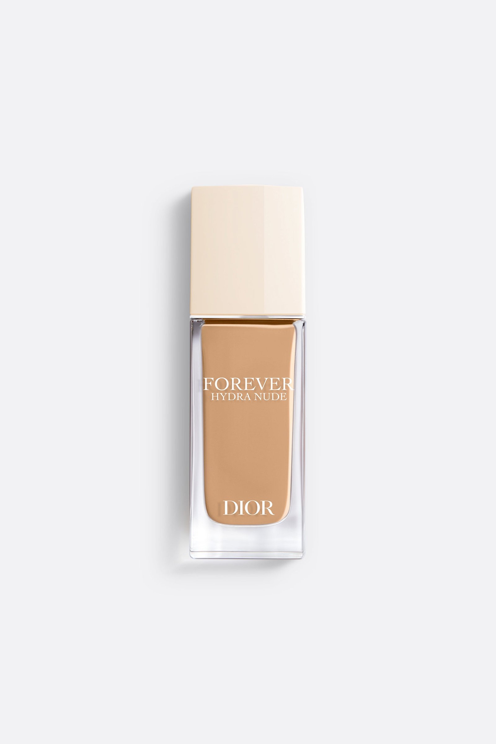 Dior Forever Hydra Nude color 3N — 3 N Neutral