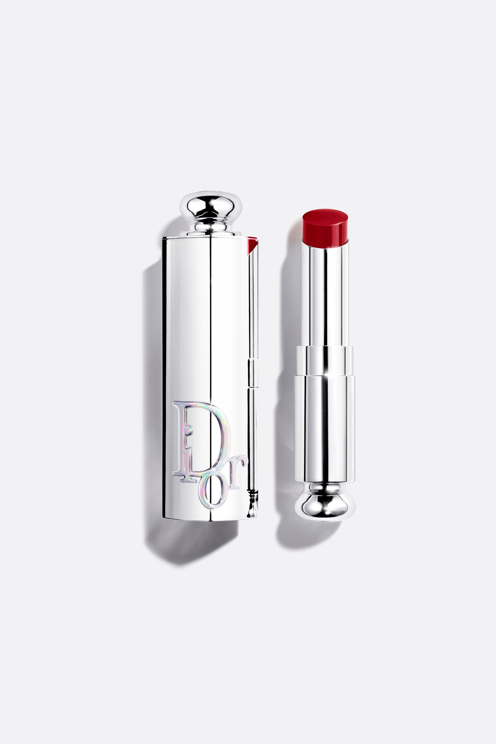 Dior Addict Glass Lipstick color 807 — 807: Very Dior