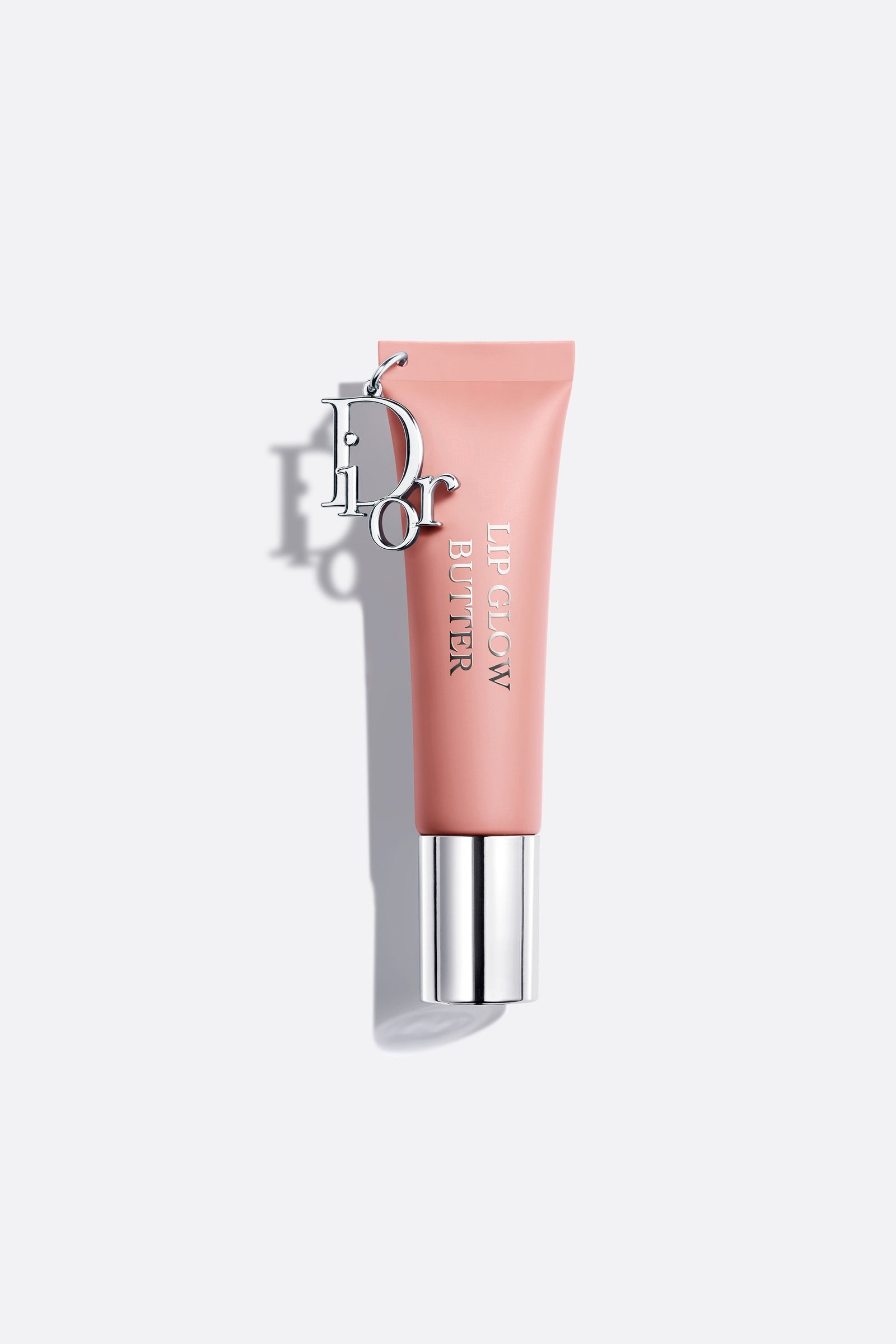 Dior Addict Lip Glow Butter color 103 — 103 Toffee