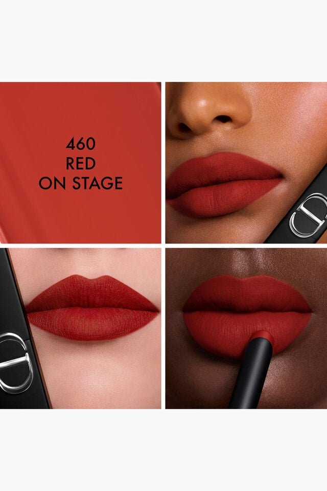 Rouge Dior On Stage - Matte