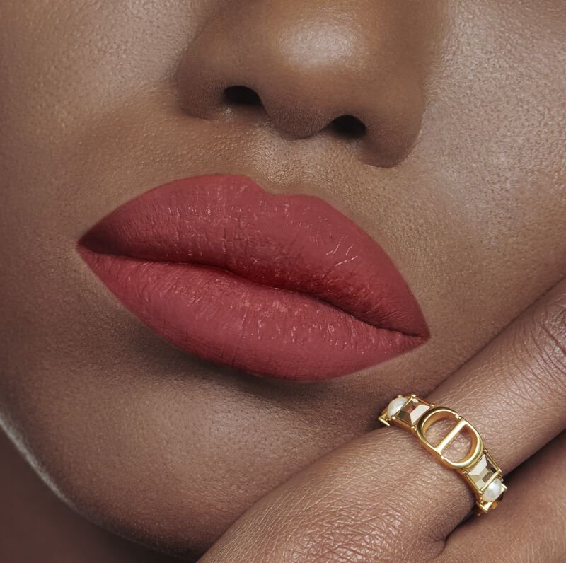 Rouge Dior Refill color 720 — 720 Icone satiny finish