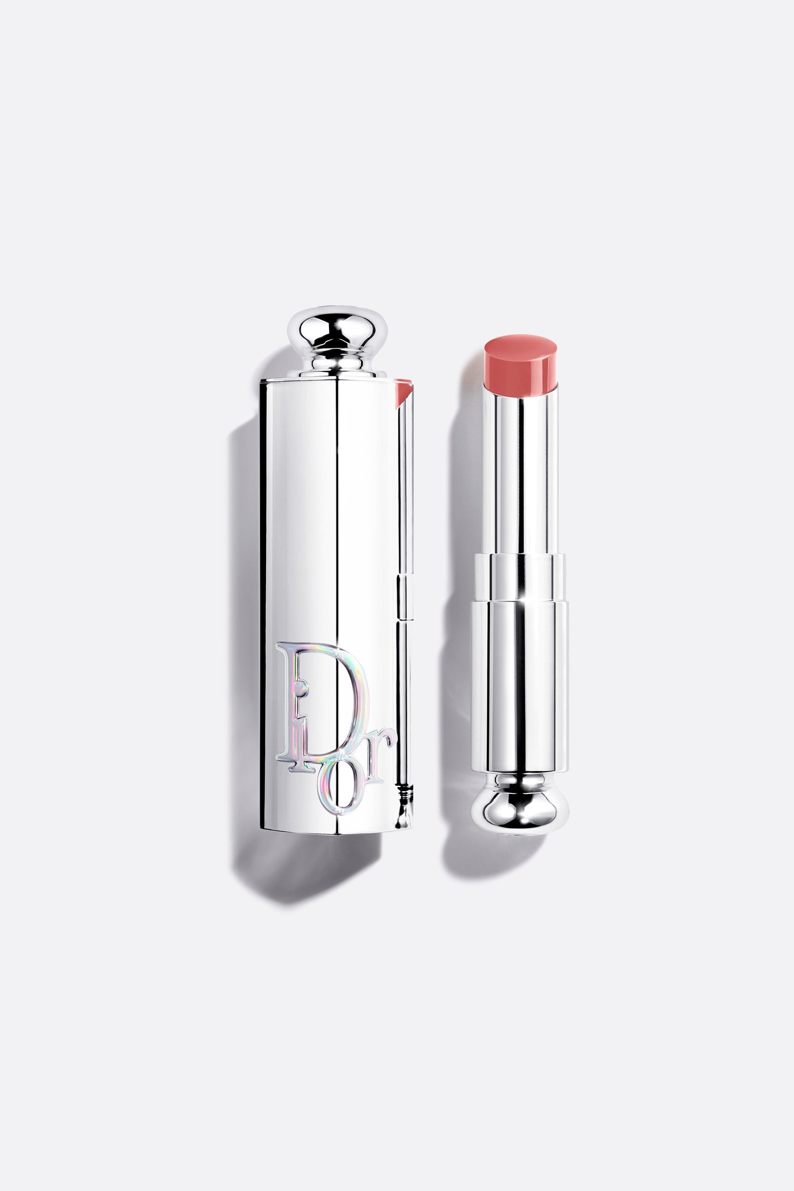 Dior Addict Glass Lipstick color 504 — 504: Dior Sweet