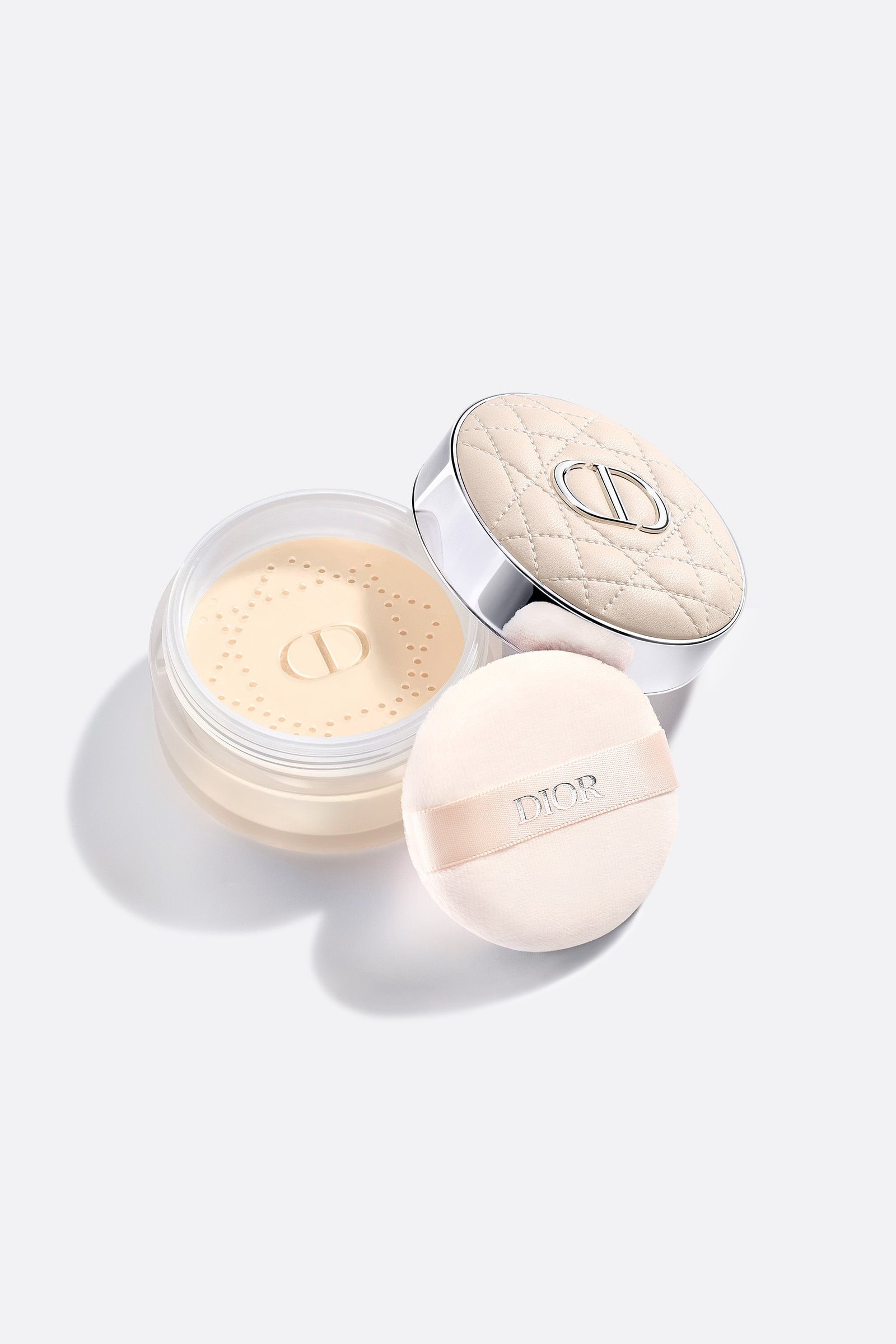 Dior Forever On Set Powder color 01 — 01 Fair