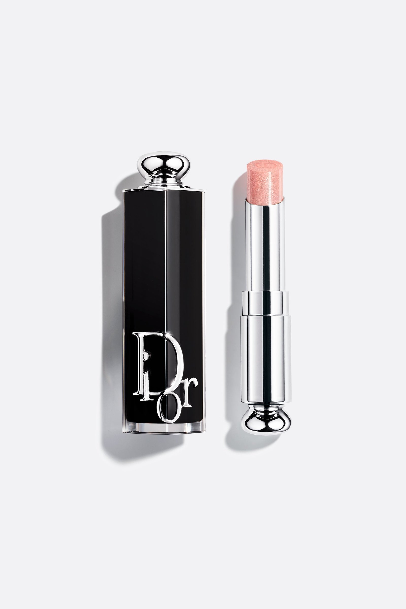 Dior Addict color 121 — 121 Sugar Crush