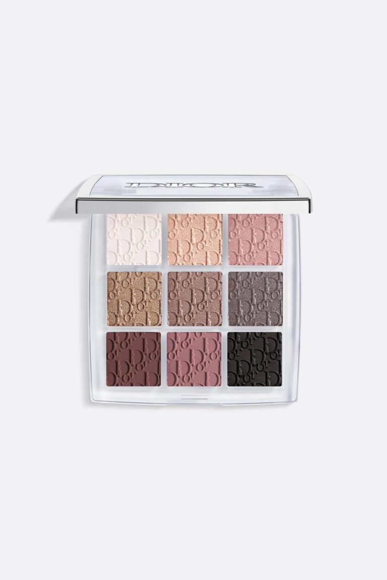 Dior Backstage Eye Palette