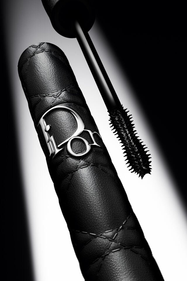 Diorshow Overvolume