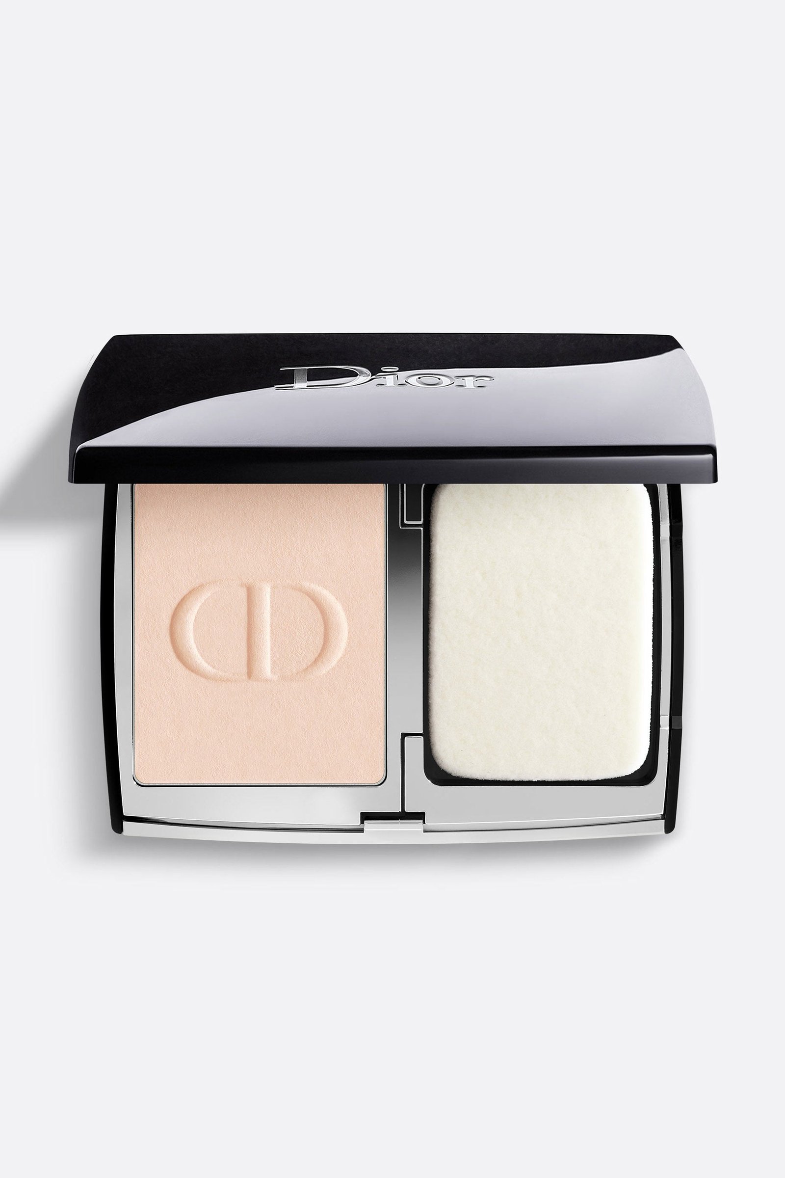 Dior Forever Natural Velvet color 1CR — 1CR Cool Rosy