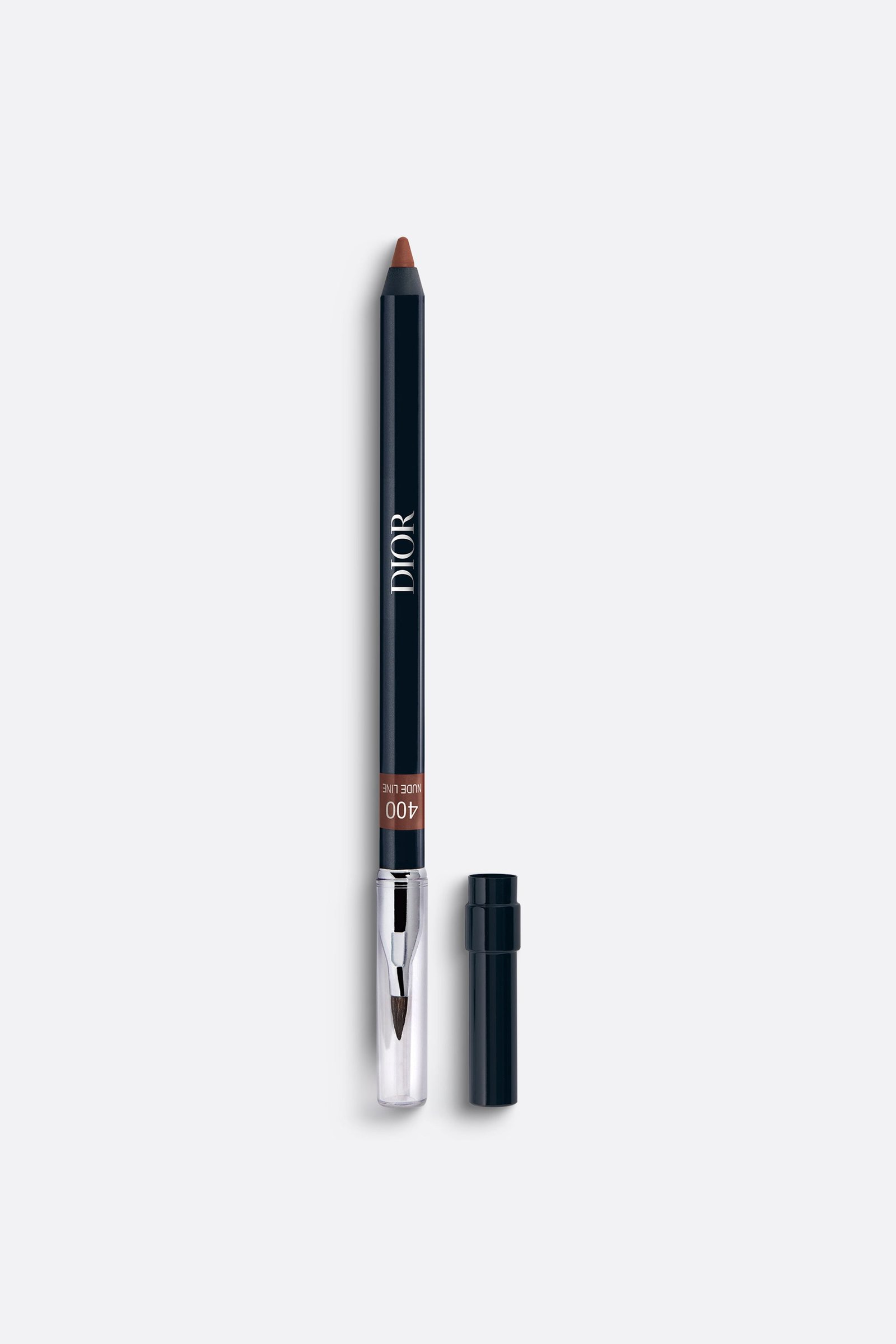 Rouge Dior Contour color 400 — 400 Nude Line