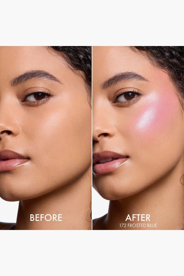 Dior Backstage Rosy Glow Blush Stick — 172 Frosted Blue