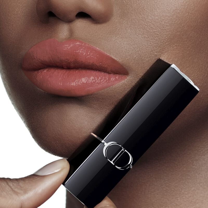 Rouge Dior Refill color 434 — 434 Promenade satiny finish