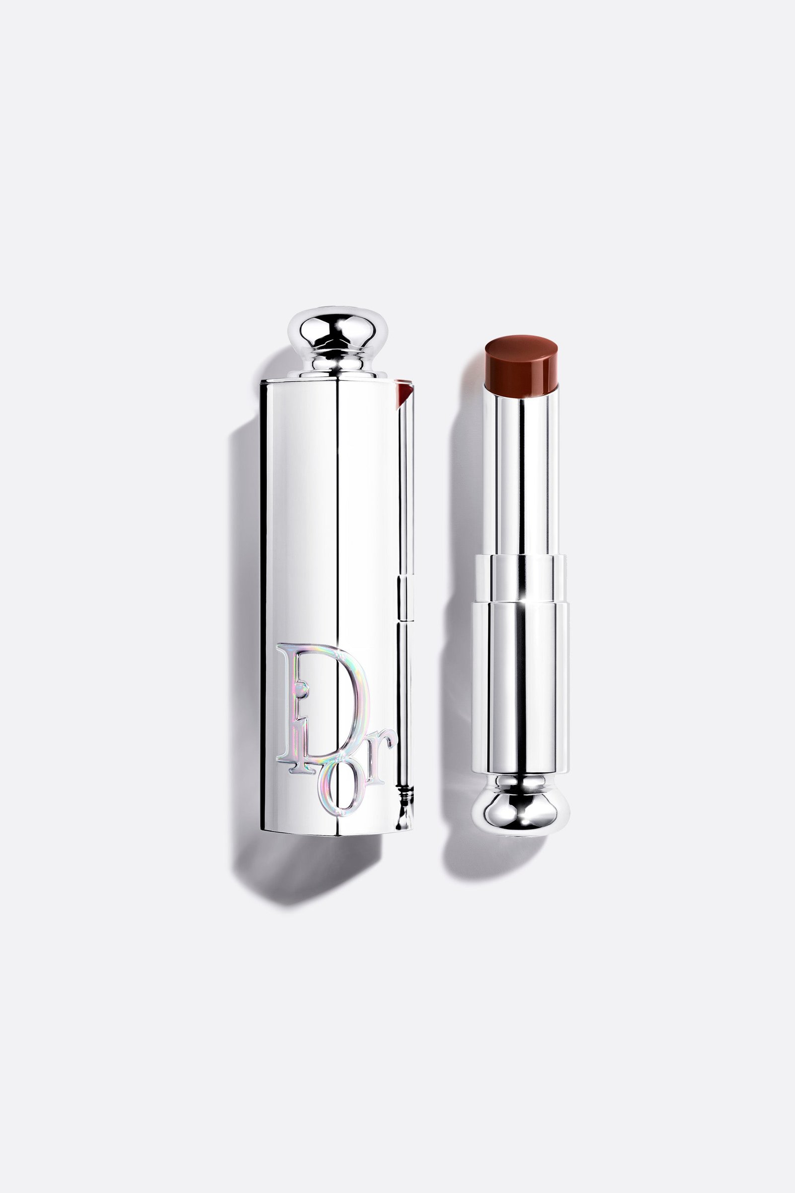 Dior Addict Glass Lipstick color 939 — 939: Deep Saddle