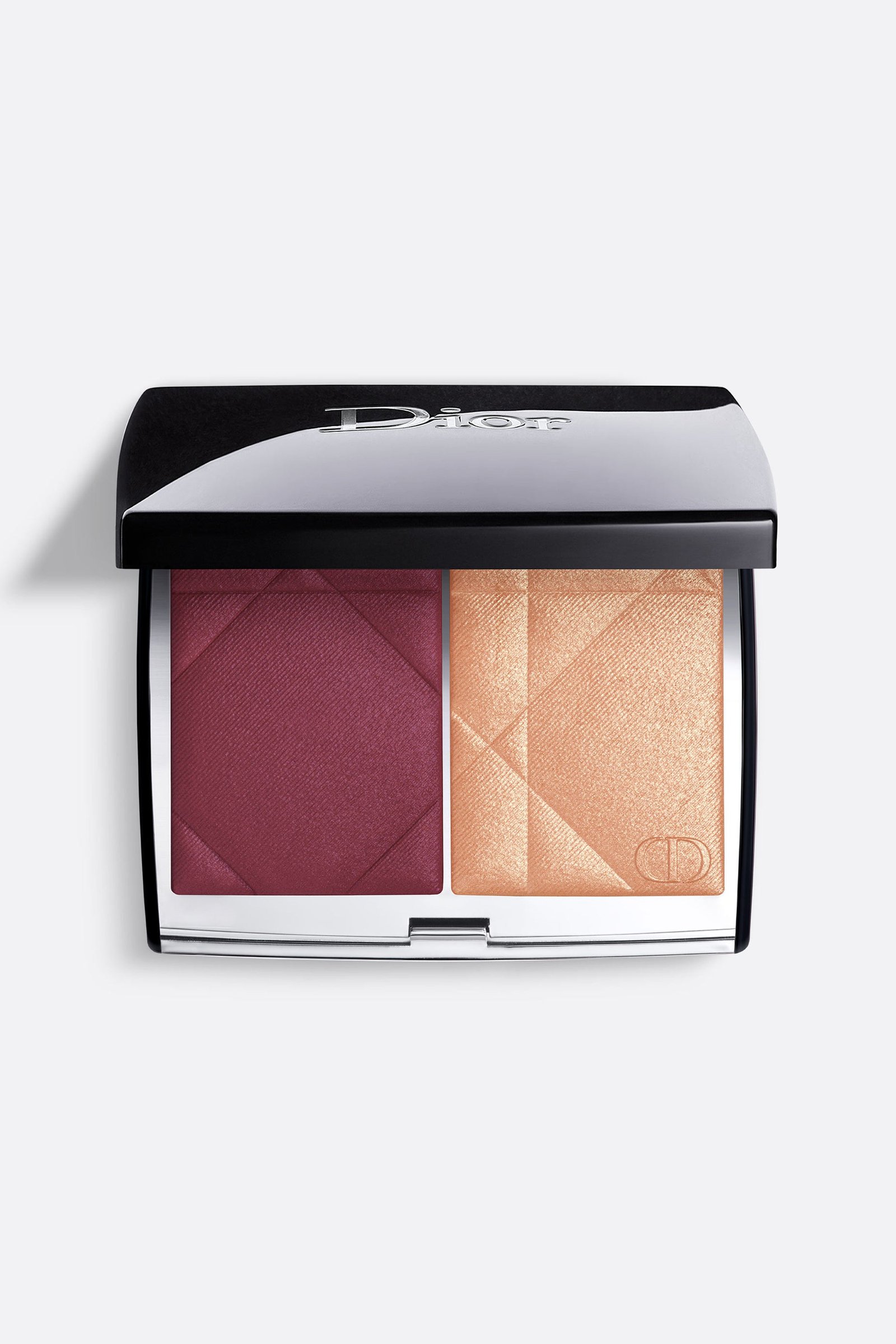 Rouge Blush Colour & Glow color 757 — 757 Wildior