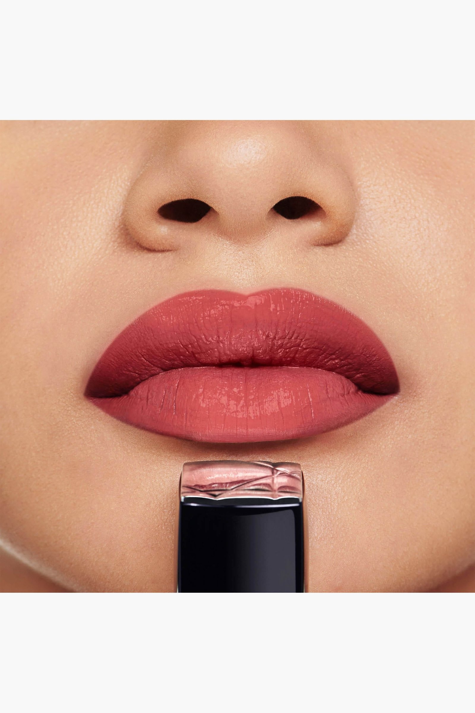 Rouge Dior Refill color 683 — 683 Rendez-vous satiny finish