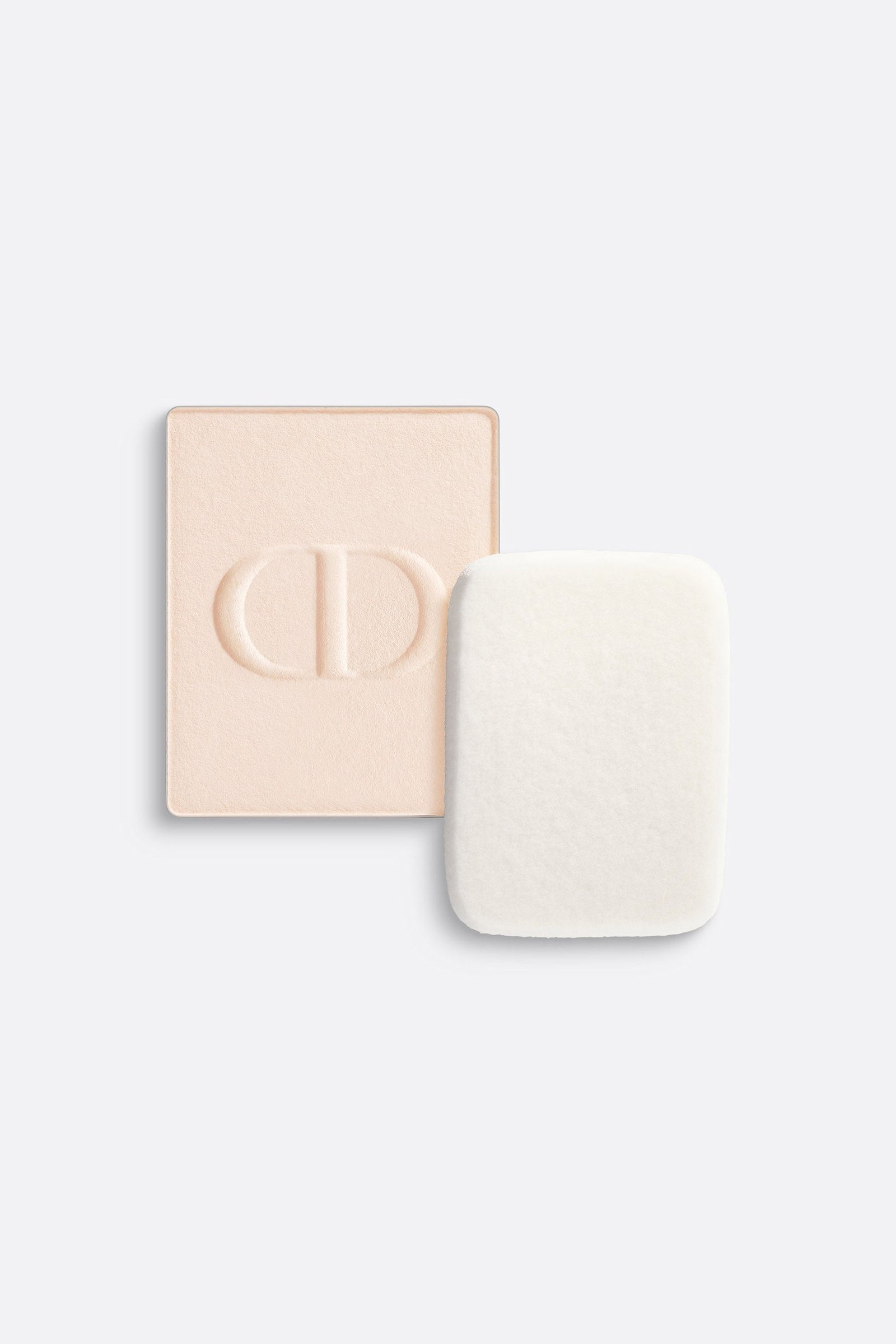 Dior Forever Natural Velvet Refill color 00 — 00N Neutral