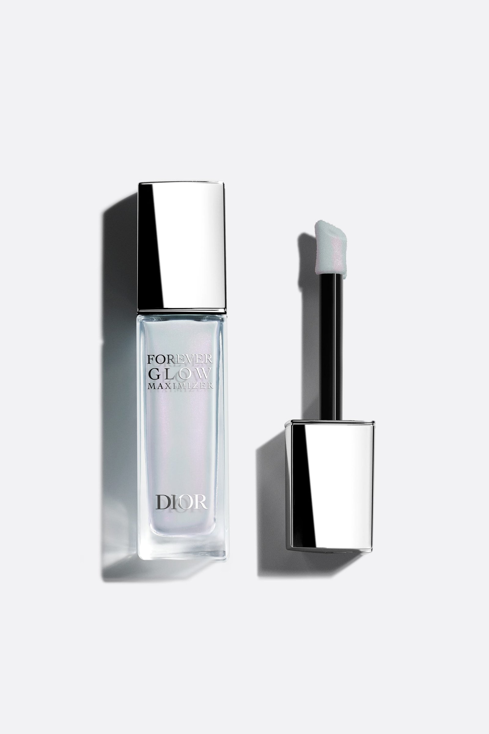 Dior Forever Glow Maximizer - Limited Availability color 100 — 100 Sugar Icing