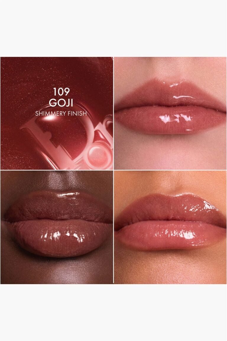 Dior Addict Lip Glow Butter