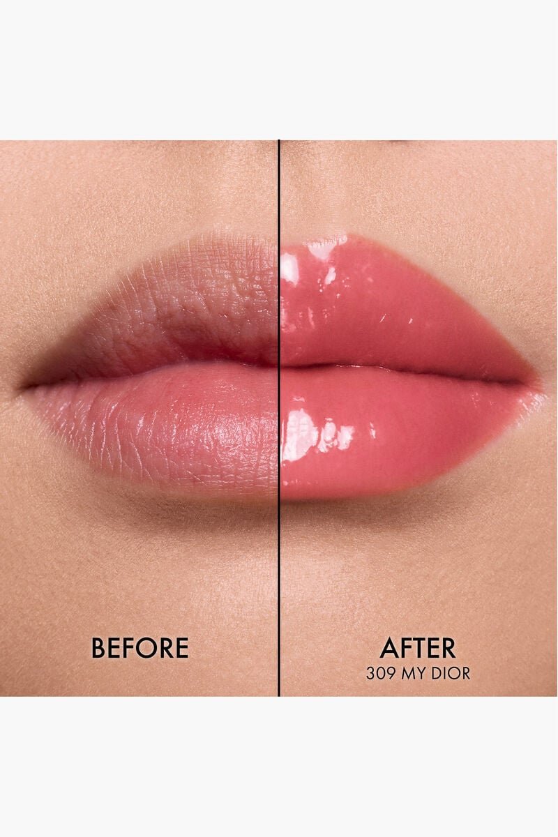 Dior Addict Glass Lipstick Refill — 309: MY DIOR