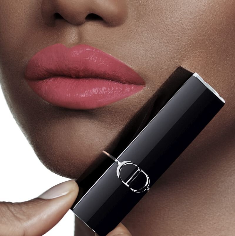 Rouge Dior Refill color 458 — 458 Paris satiny finish