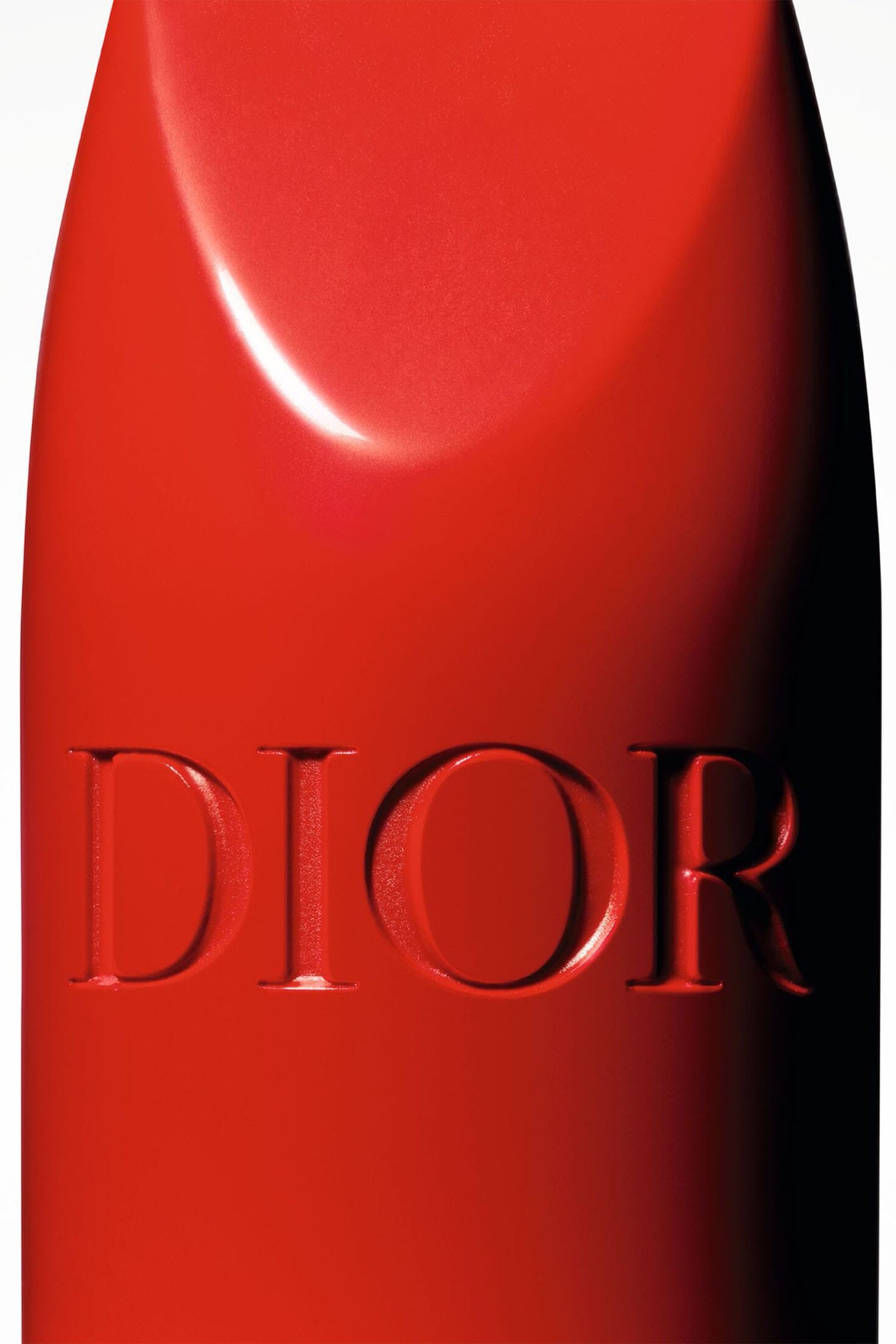 Rouge Dior Refill color 999 — 999 satiny finish