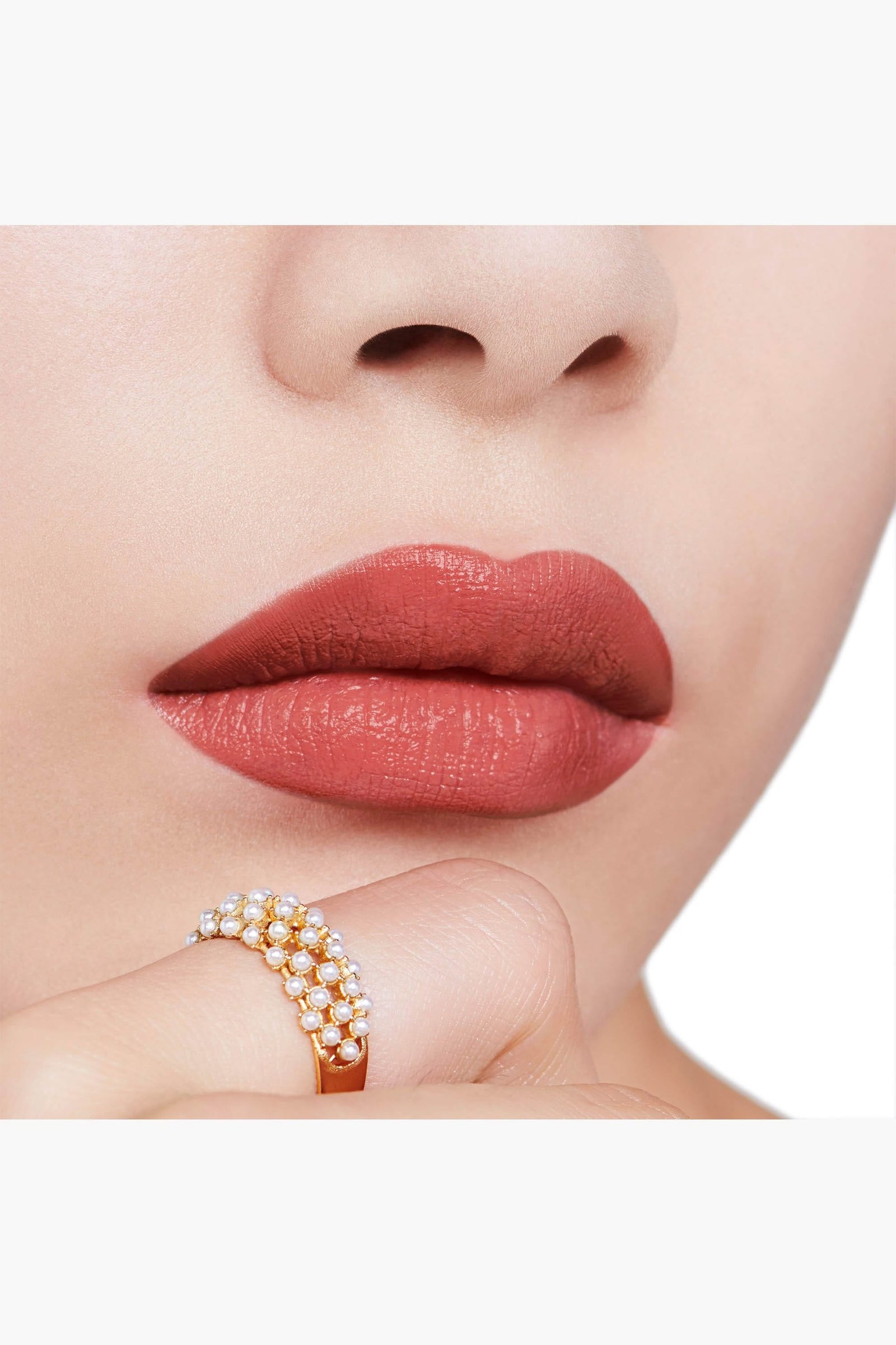 Rouge Dior Refill color 434 — 434 Promenade satiny finish