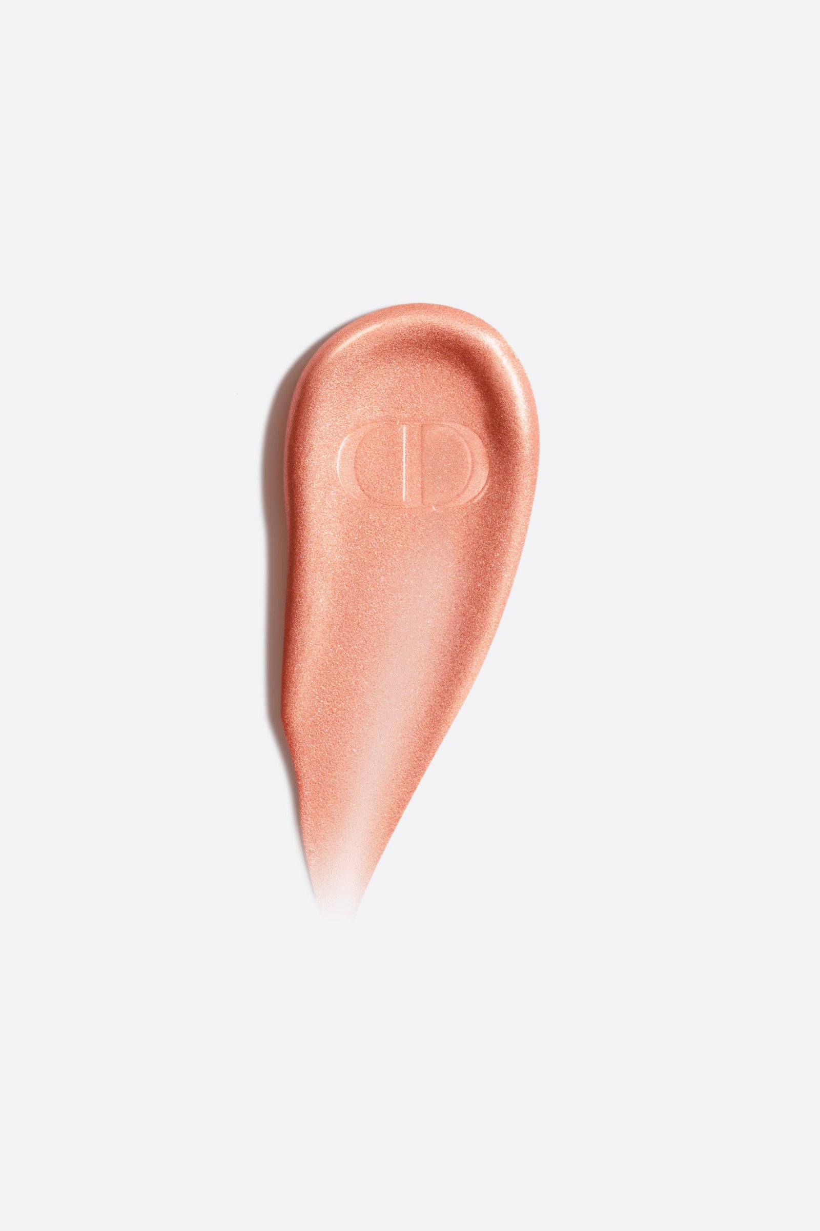 Dior Forever Glow Maximizer - Limited Availability color 015 — Peachy