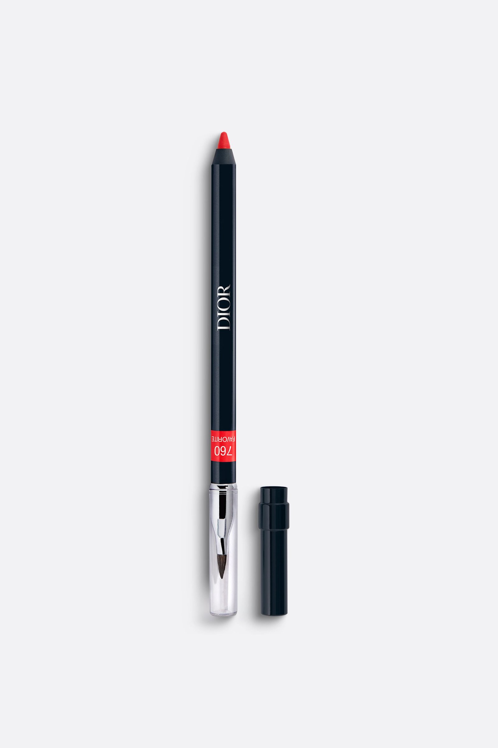 Rouge Dior Contour color 760 — 760 Favorite