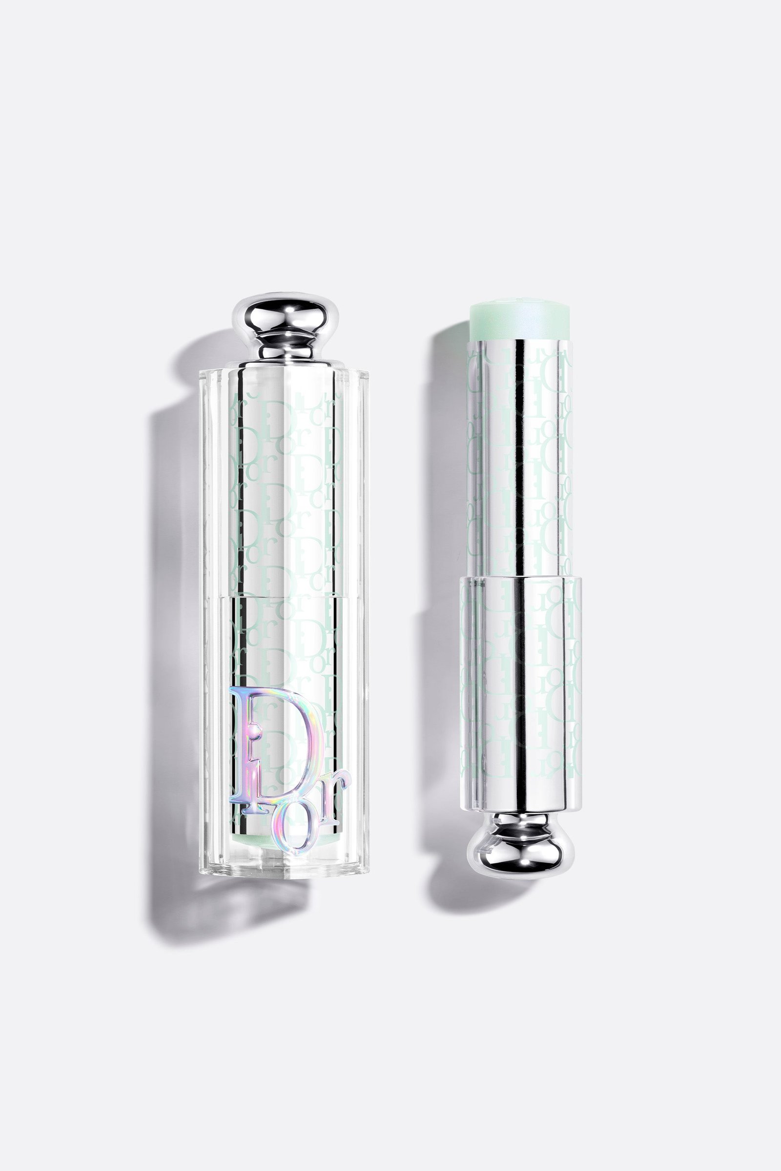 Dior Backstage Glassy Glow Stick color 098 — 098 Glazed Mint