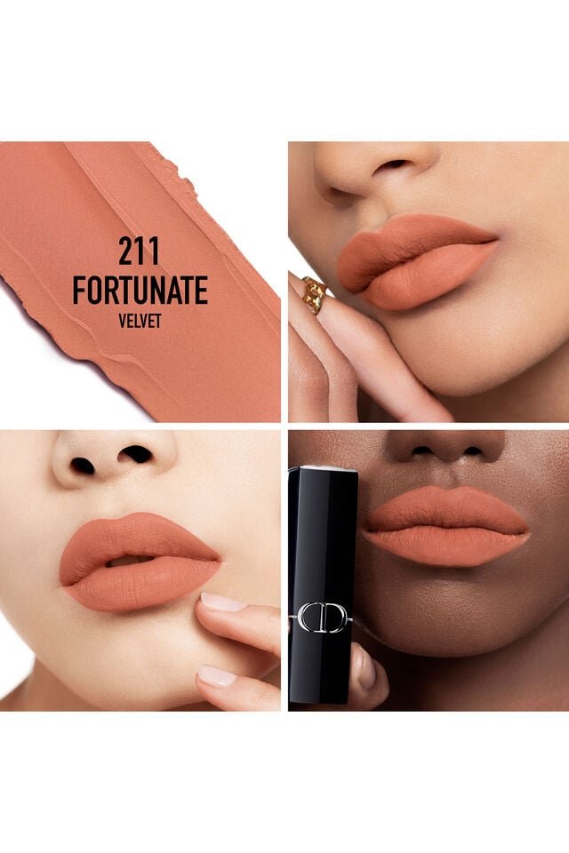 Rouge Dior - Limited Edition