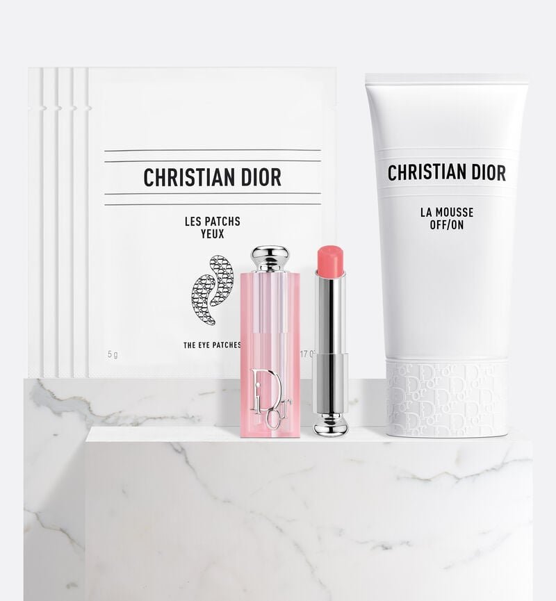 Bridal Essentials Gift Set