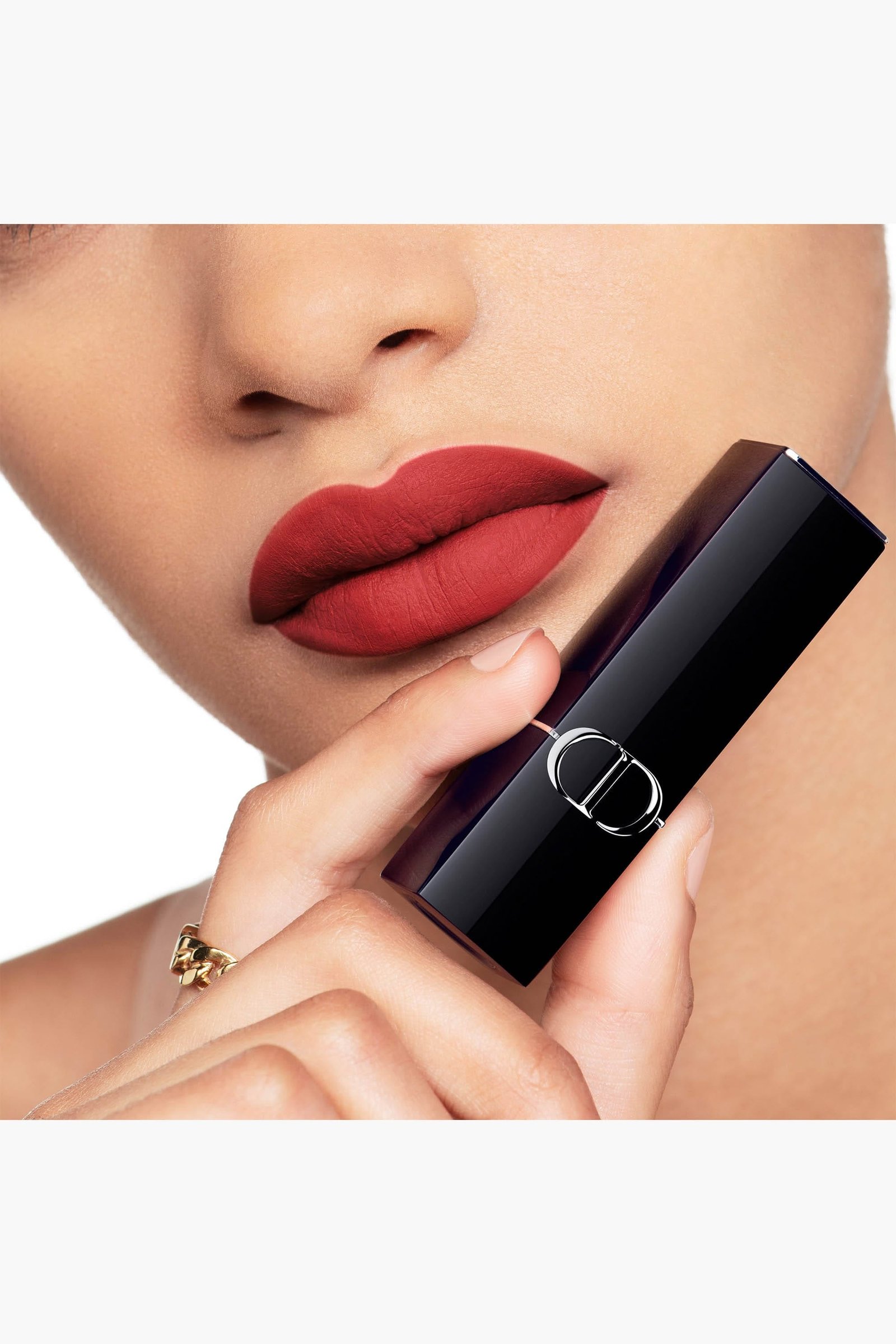 Rouge Dior Refill color 720_velvet — 720 Icone velvet finish