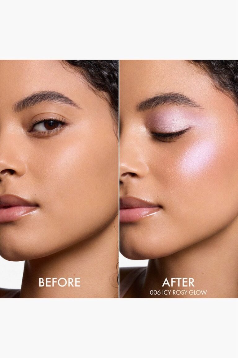 Dior Backstage Glow Maximizer Palette