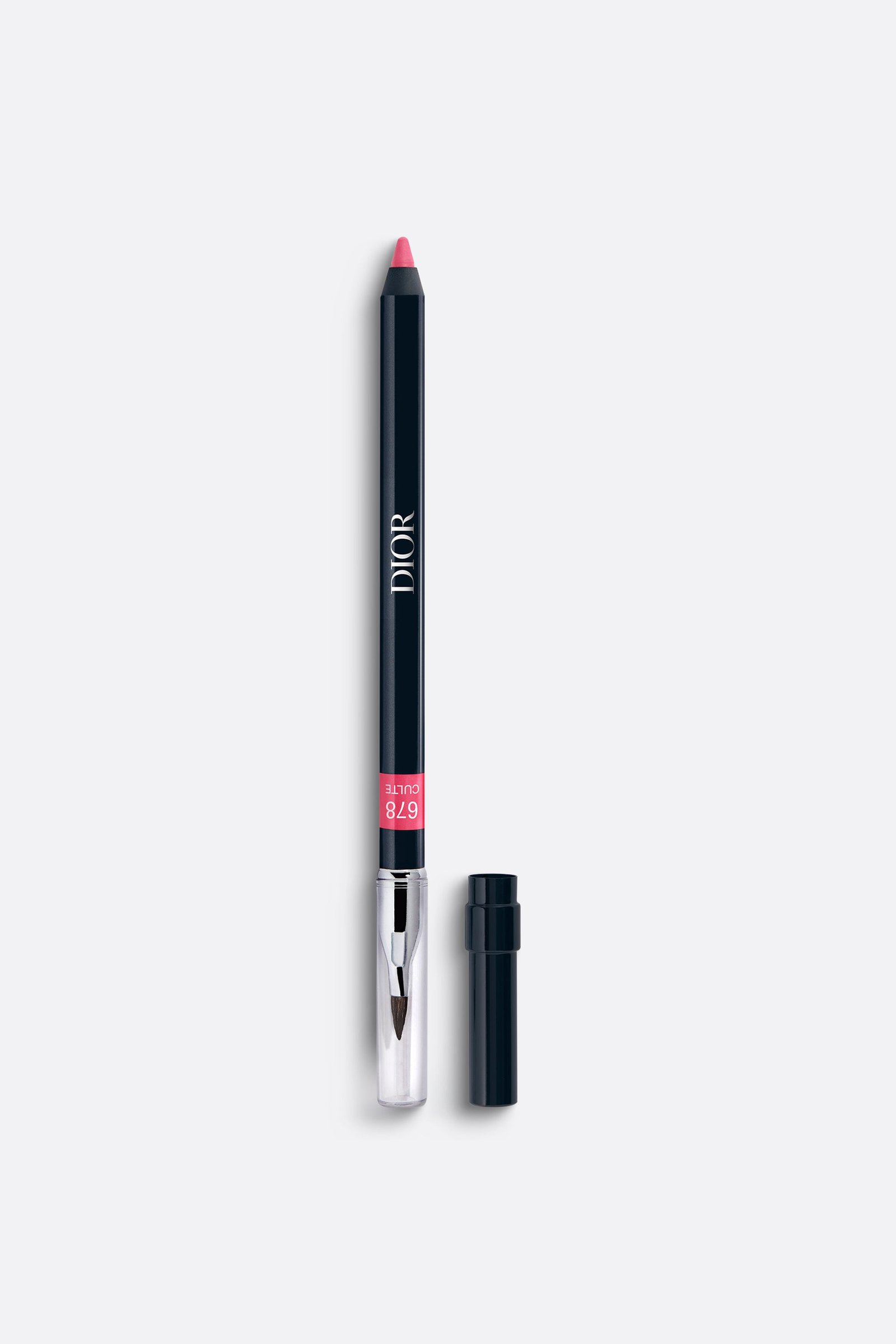 Rouge Dior Contour color 678 — 678 Culte