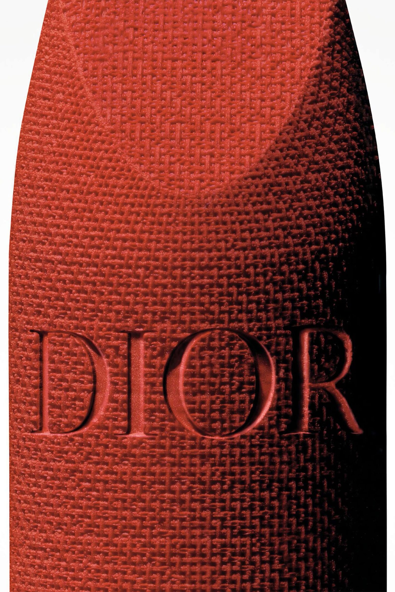 Rouge Dior Refill color 777 — 777 Fahrenheit velvet finish