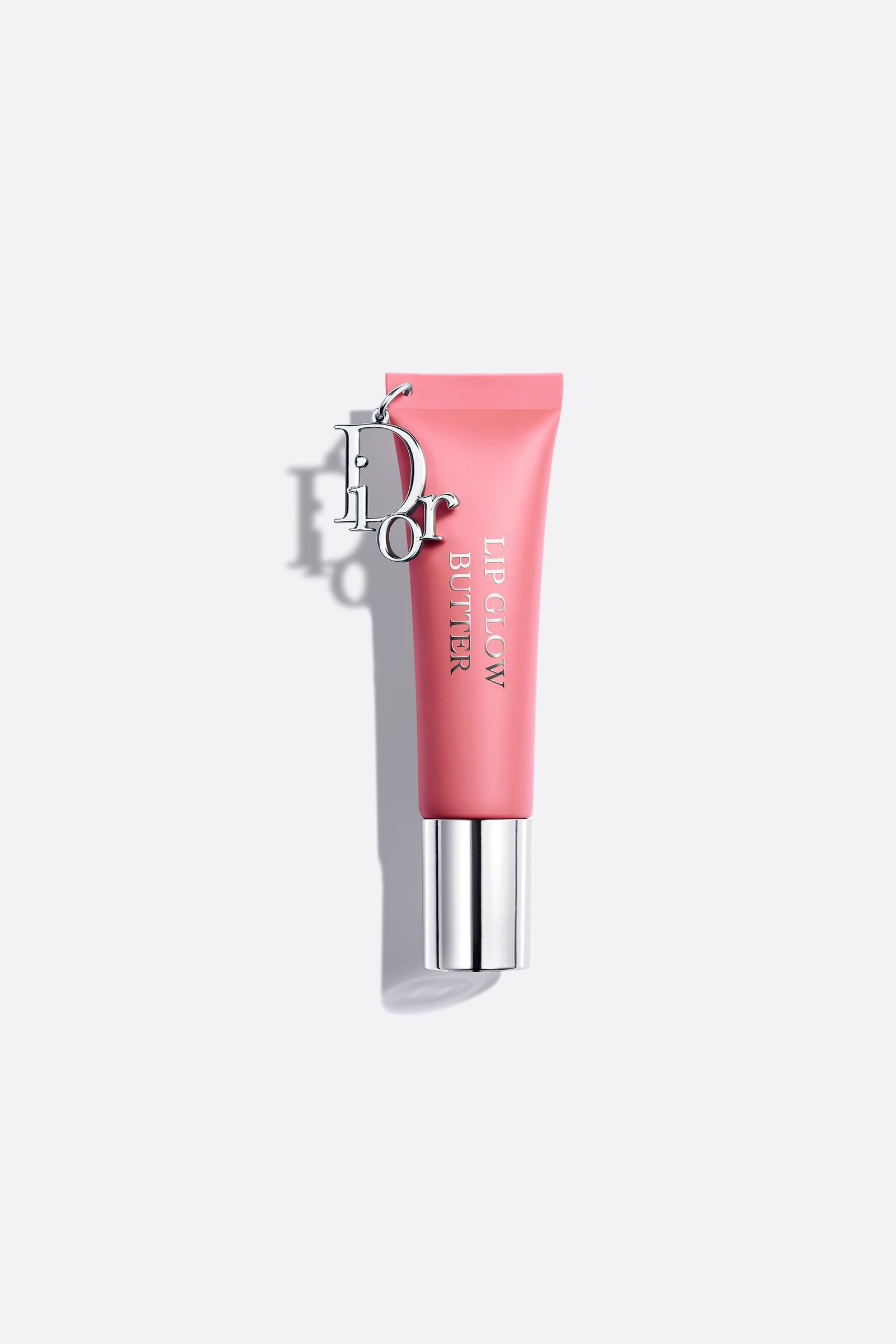 Dior Addict Lip Glow Butter color 107 — 107 Dragonfruit