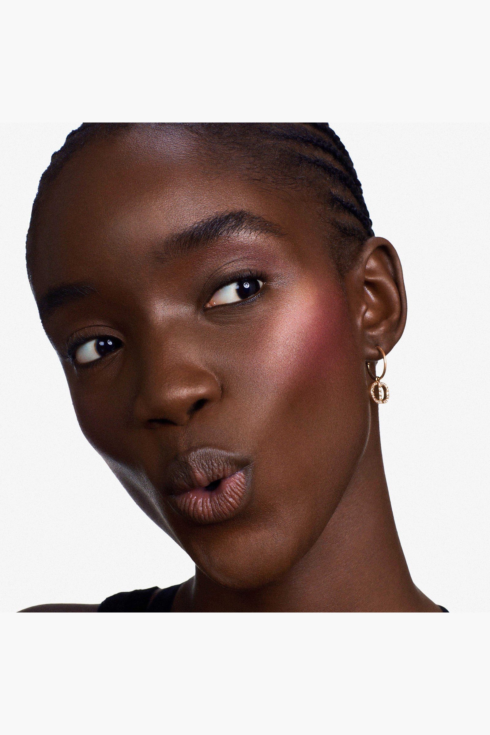 Rouge Blush Colour & Glow color 757 — 757 Wildior