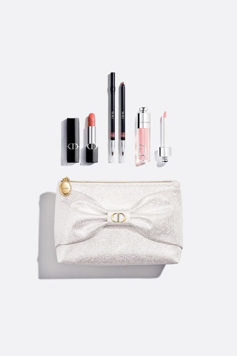Couture Lip Essentials Holiday Gift Set 2026 Edition