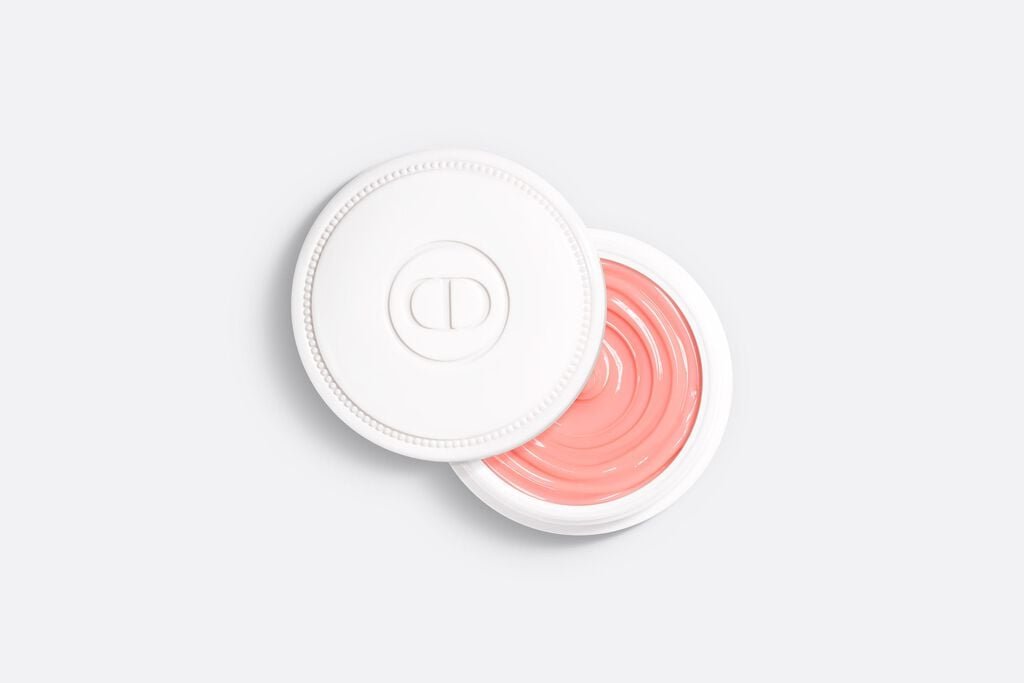 Crème Abricot