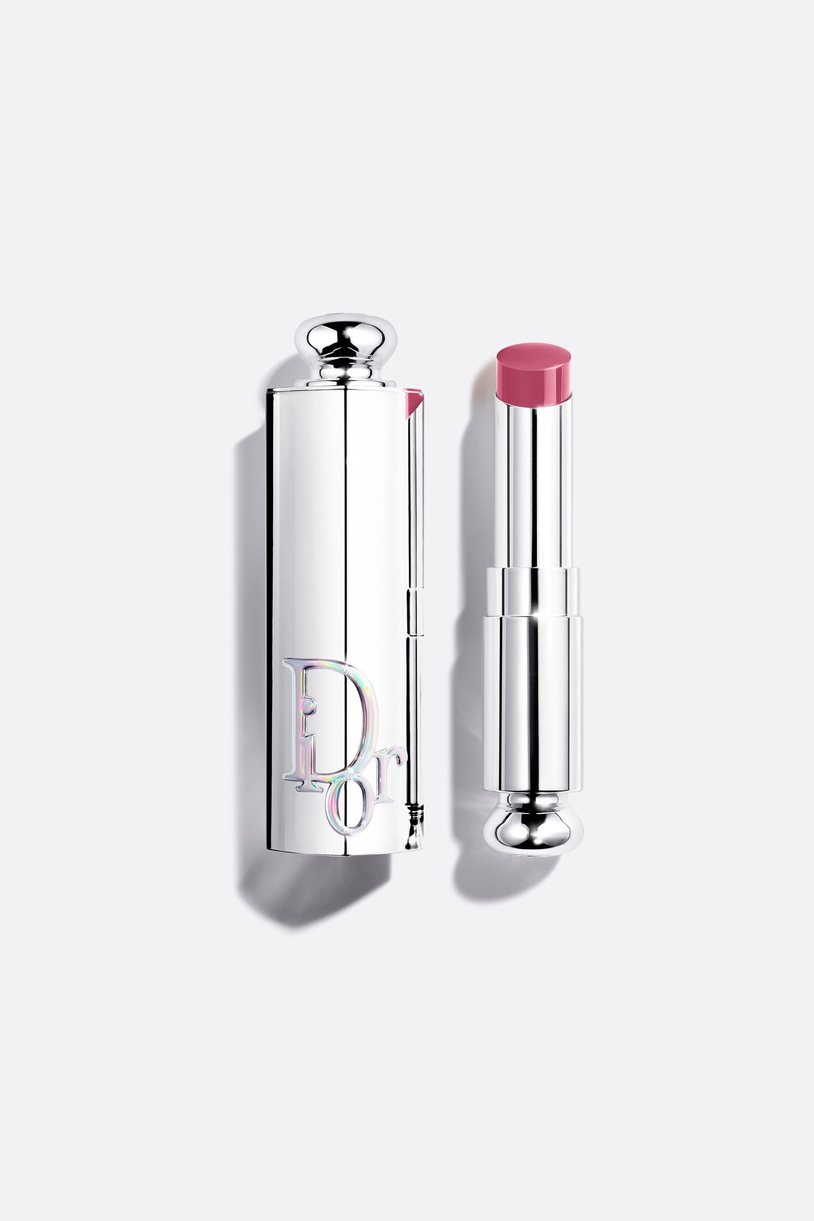 Dior Addict Glass Lipstick color 842 — 842: Rose Sauvage