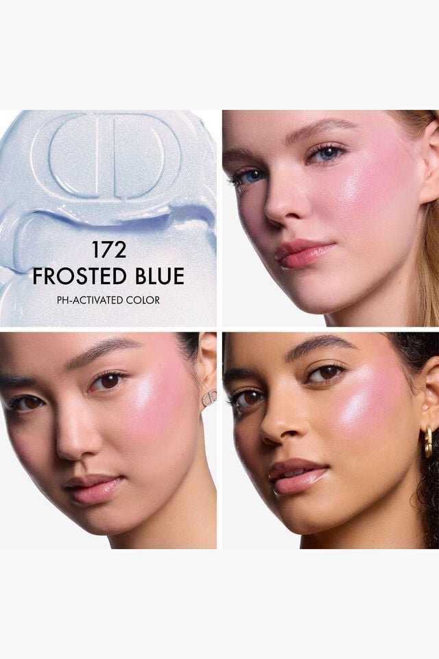 Day-to-Date Makeup Look Gift Set