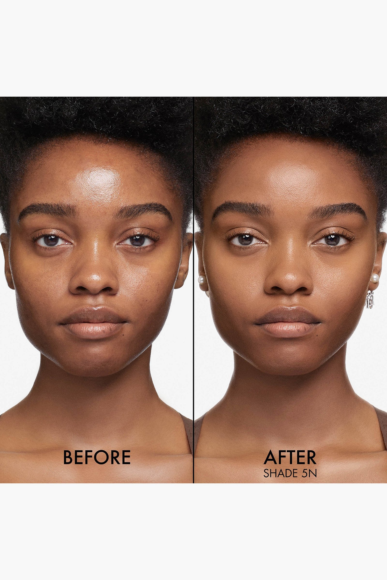 Dior Forever Hydra Nude color 5N — 5 N Neutral