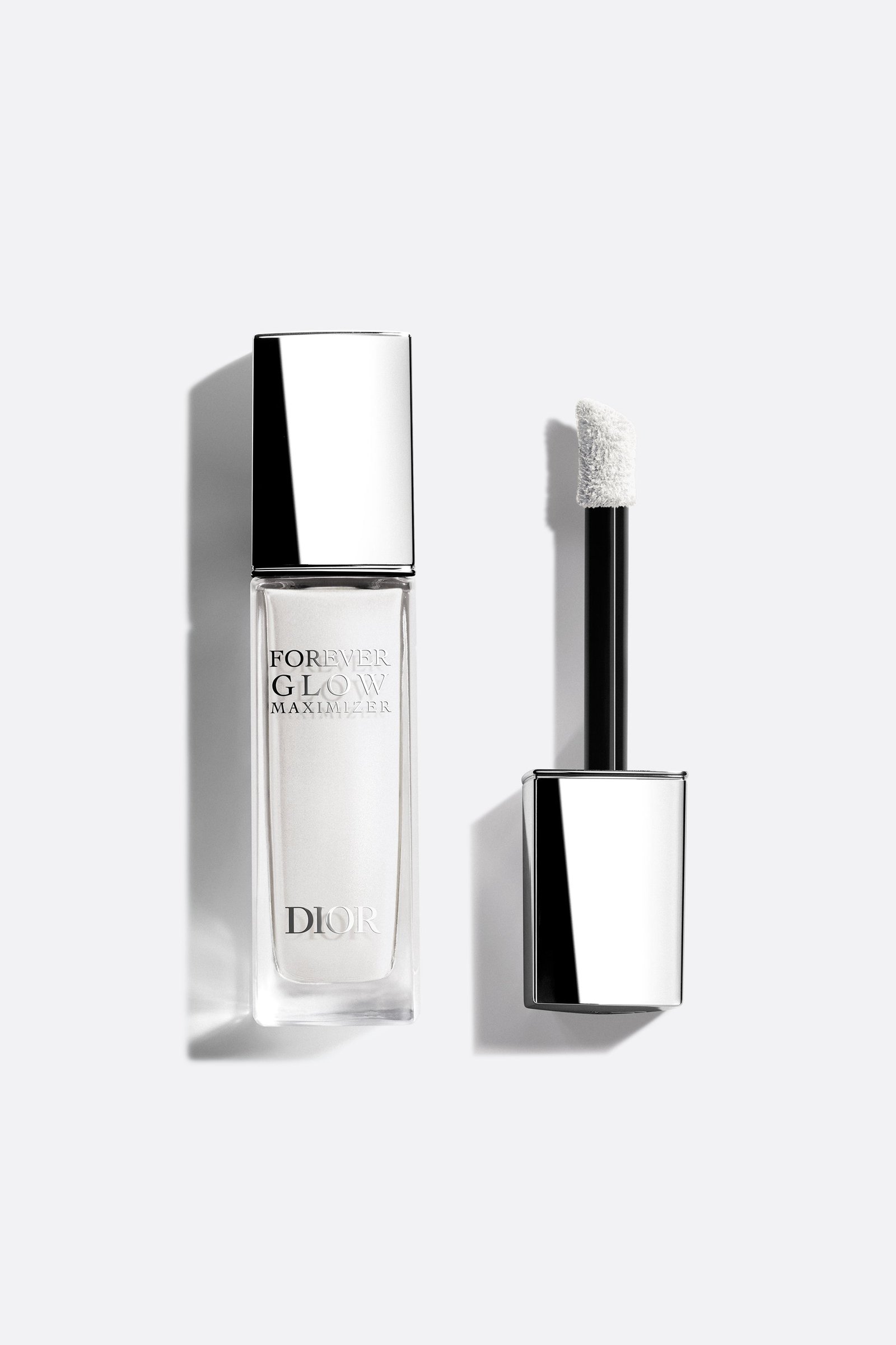 Dior Forever Glow Maximizer - Limited Availability color 012 — Pearly