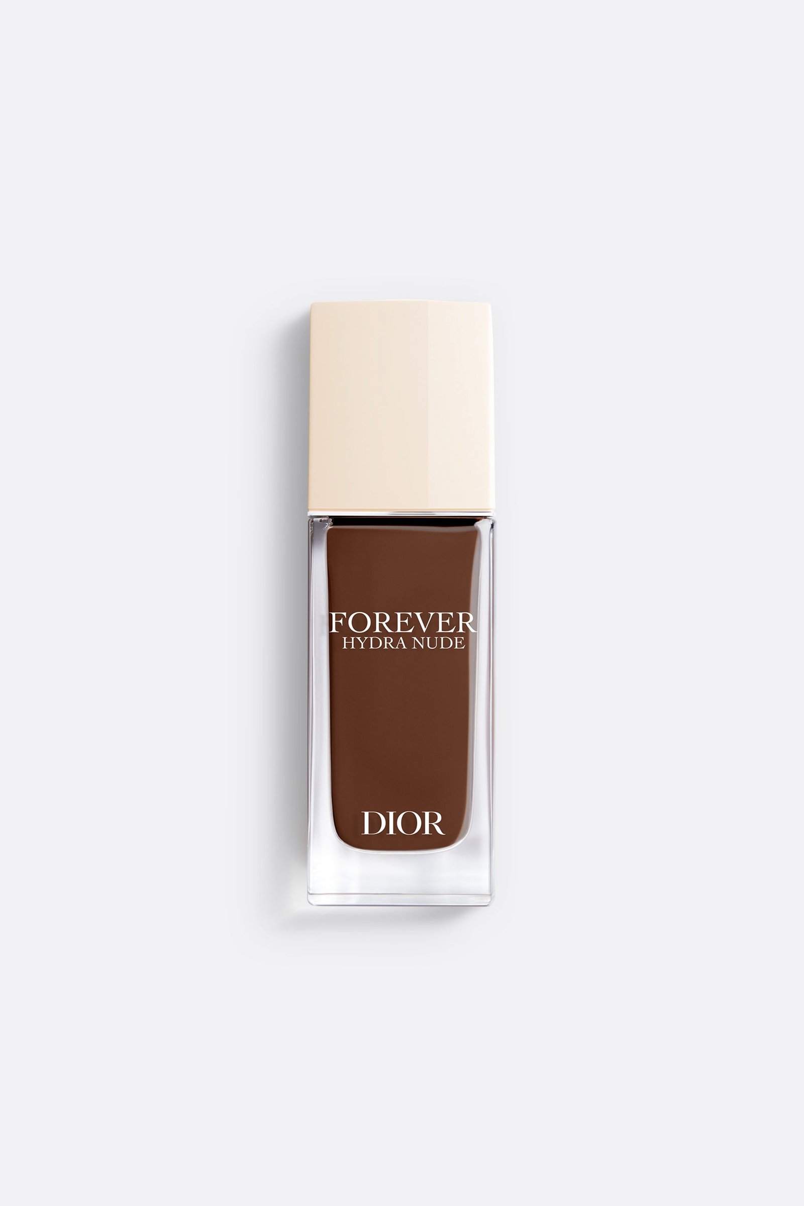 Dior Forever Hydra Nude color 9N — 9 N Neutral