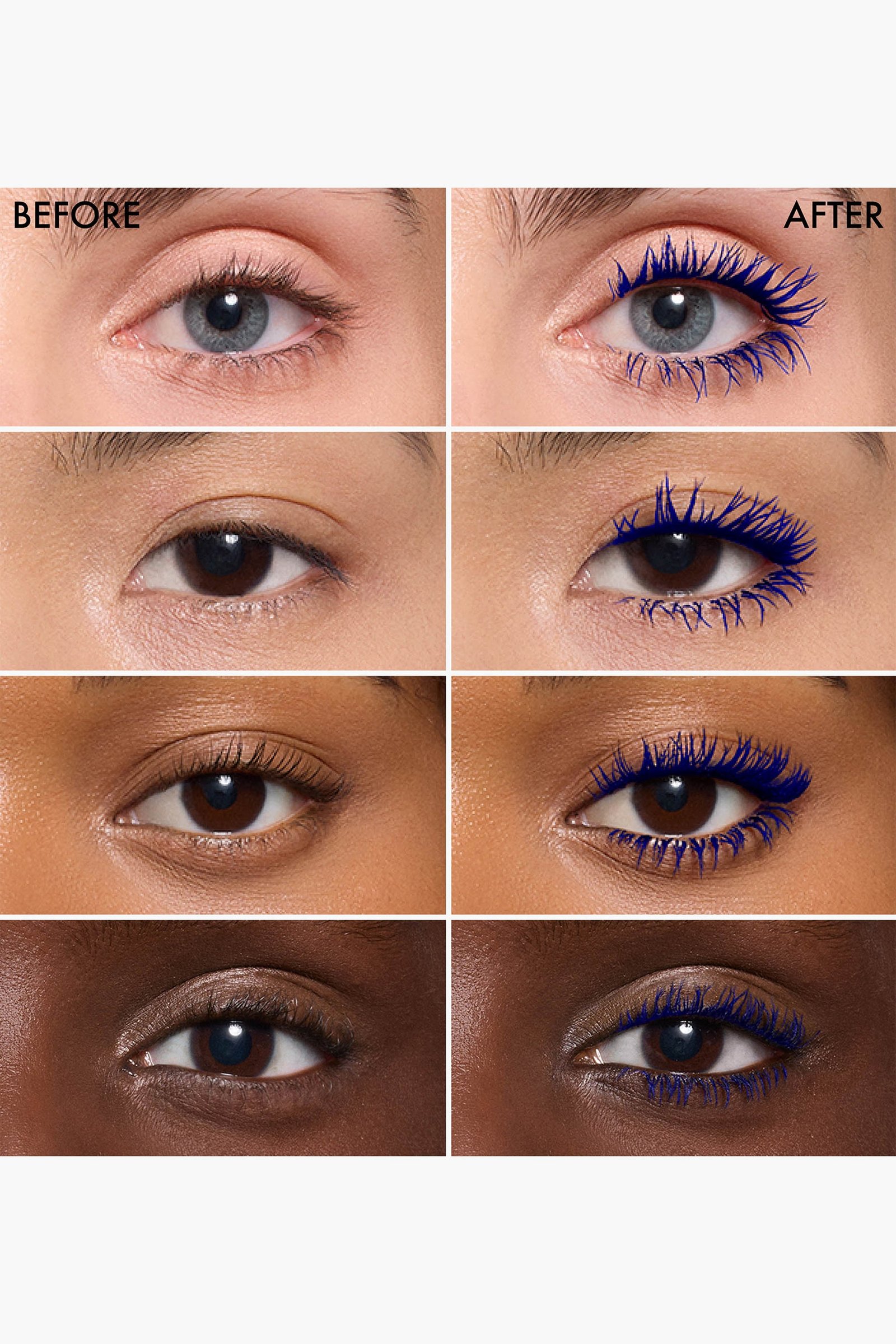 Diorshow Overvolume color 161 — 161 Overblue