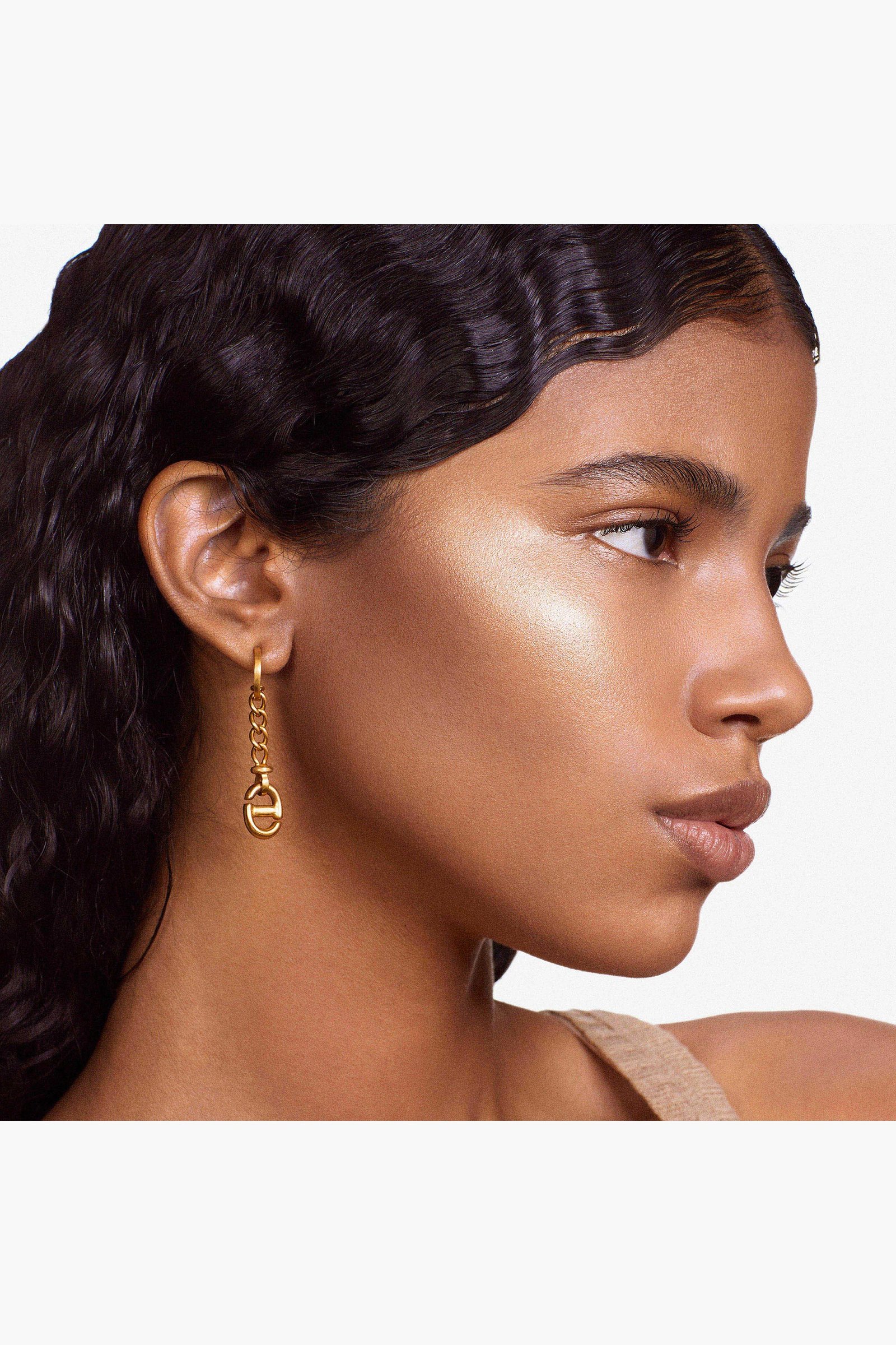 Rouge Blush Colour & Glow color 200 — 200 Diorama