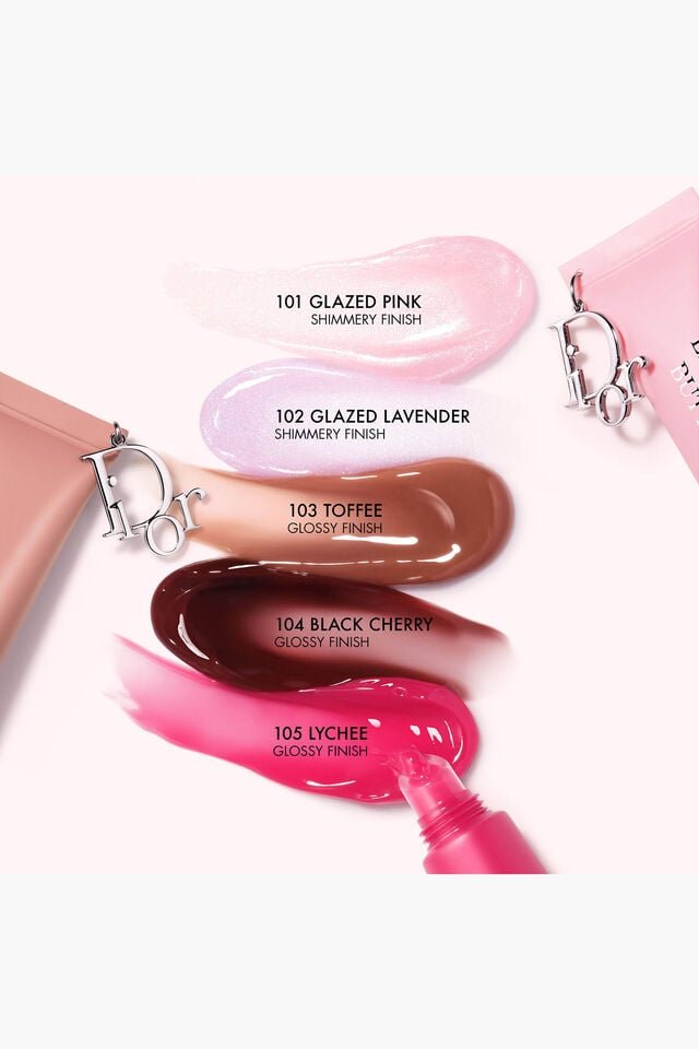 Dior Addict Lip Glow Butter