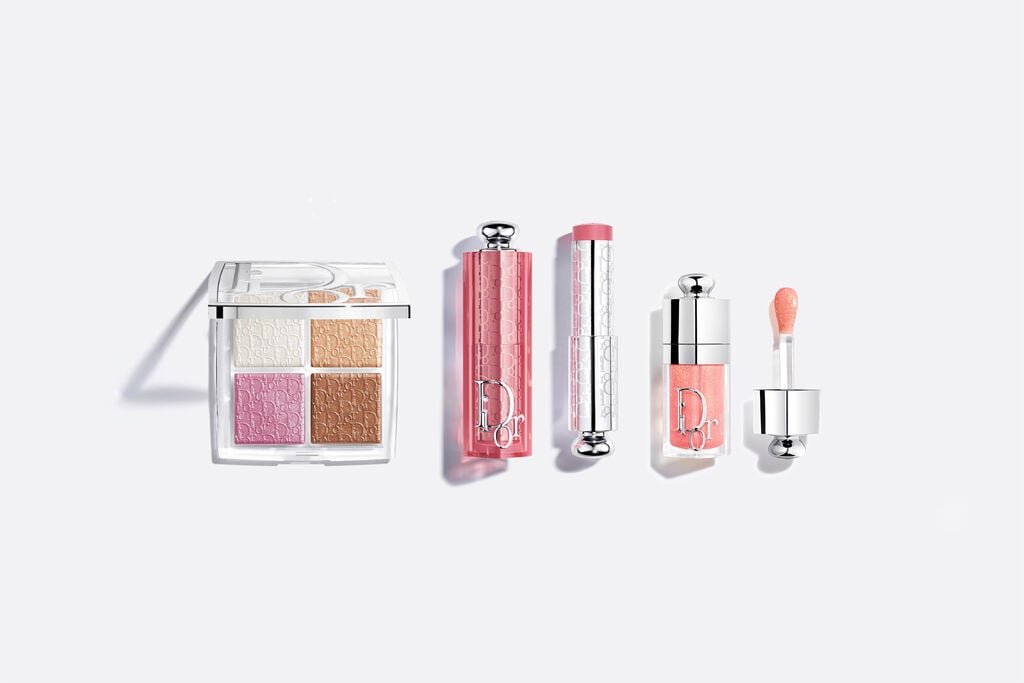 Dior Backstage & Dior Addict Makeup Set