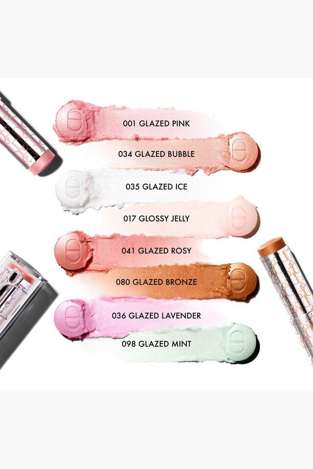 Dior Backstage Glassy Glow Stick