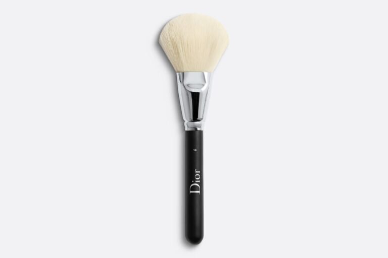 Dior Backstage Powder Brush N°14